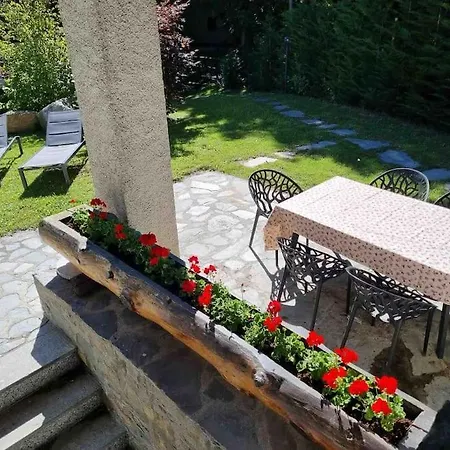 Spaziosa Taverna Accanto Alle Piste Da Sci *