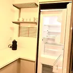 Large Taverna 2br 2ba Steps To Lift Full Kitchen Nyaraló Courmayeur