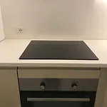 Сasa de vacaciones Large Taverna 2br 2ba Steps To Lift Full Kitchen Courmayeur