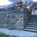 Large Taverna 2br 2ba Steps To Lift Full Kitchen * Courmayeur