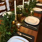 Large Taverna 2br 2ba Steps To Lift Full Kitchen Courmayeur