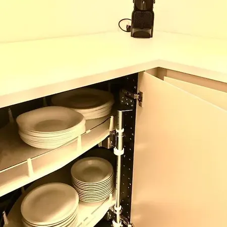 Spaziosa Taverna Accanto Alle Piste Da Sci Prázdninový dům