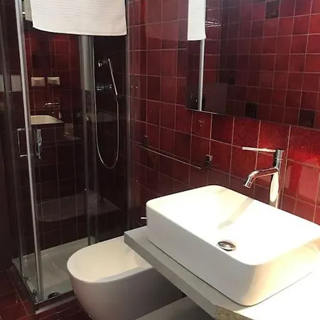 Casa vacanze Spaziosa Taverna Accanto Alle Piste Da Sci