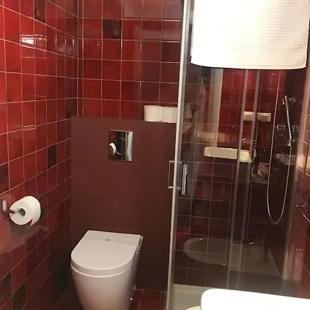 Spaziosa Taverna Accanto Alle Piste Da Sci Prázdninový dům *