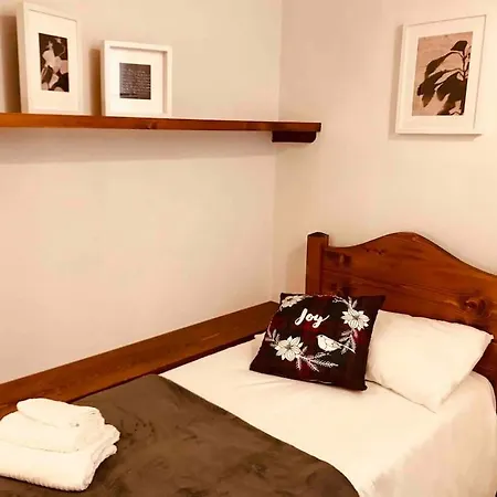 Spaziosa Taverna Accanto Alle Piste Da Sci Prázdninový dům *