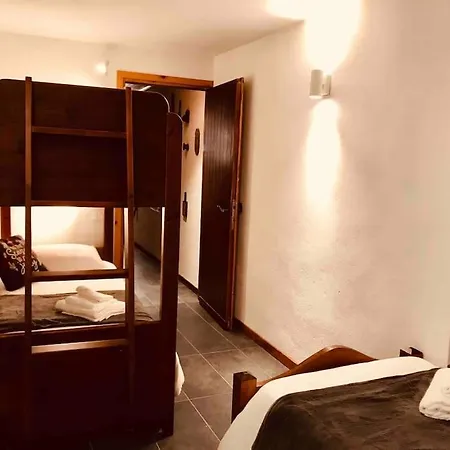 Spaziosa Taverna Accanto Alle Piste Da Sci Prázdninový dům