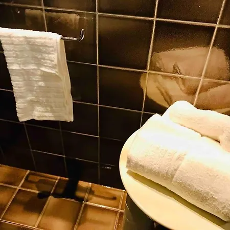 Spaziosa Taverna Accanto Alle Piste Da Sci