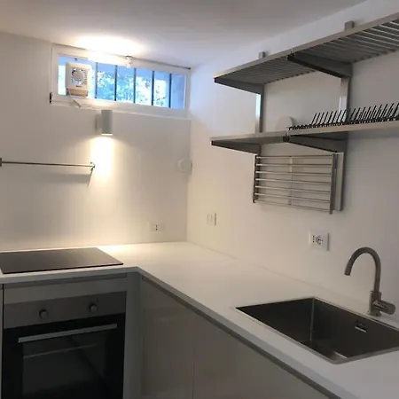 Prázdninový dům Spaziosa Taverna Accanto Alle Piste Da Sci