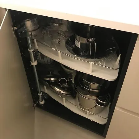 Large Taverna 2br 2ba Steps To Lift Full Kitchen 库马约尔