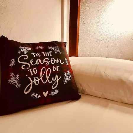 Spaziosa Taverna Accanto Alle Piste Da Sci Prázdninový dům *