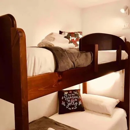 Spaziosa Taverna Accanto Alle Piste Da Sci Prázdninový dům Courmayeur