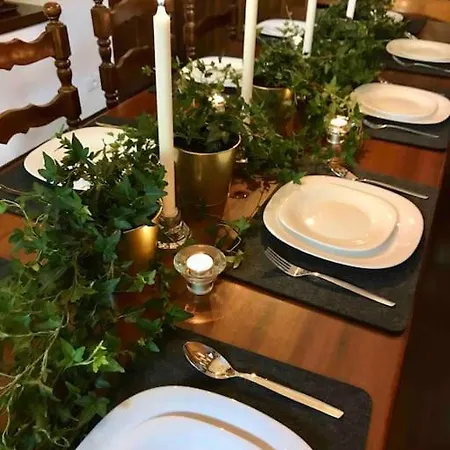 Large Taverna 2br 2ba Steps To Lift Full Kitchen Courmayeur
