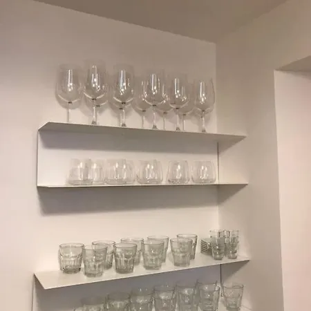 Spaziosa Taverna Accanto Alle Piste Da Sci