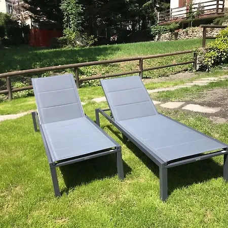 Spaziosa Taverna Accanto Alle Piste Da Sci Casa vacanze *