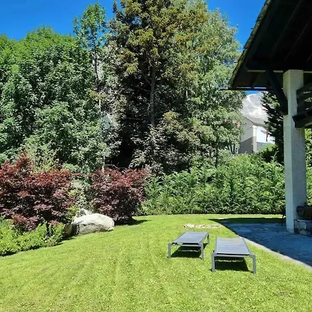 Hébergement de vacances Spaziosa Taverna Accanto Alle Piste Da Sci *