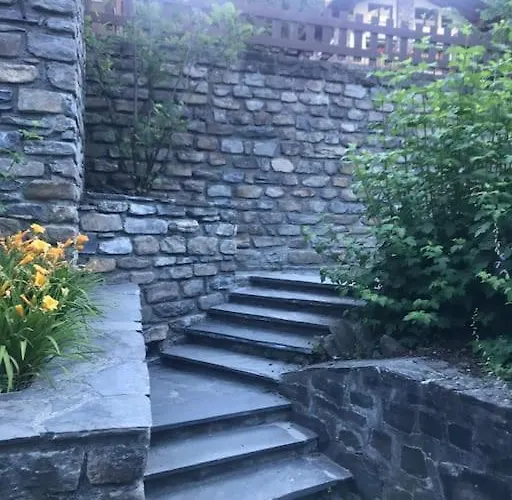 Large Taverna 2br 2ba Steps To Lift Full Kitchen Hébergement de vacances *